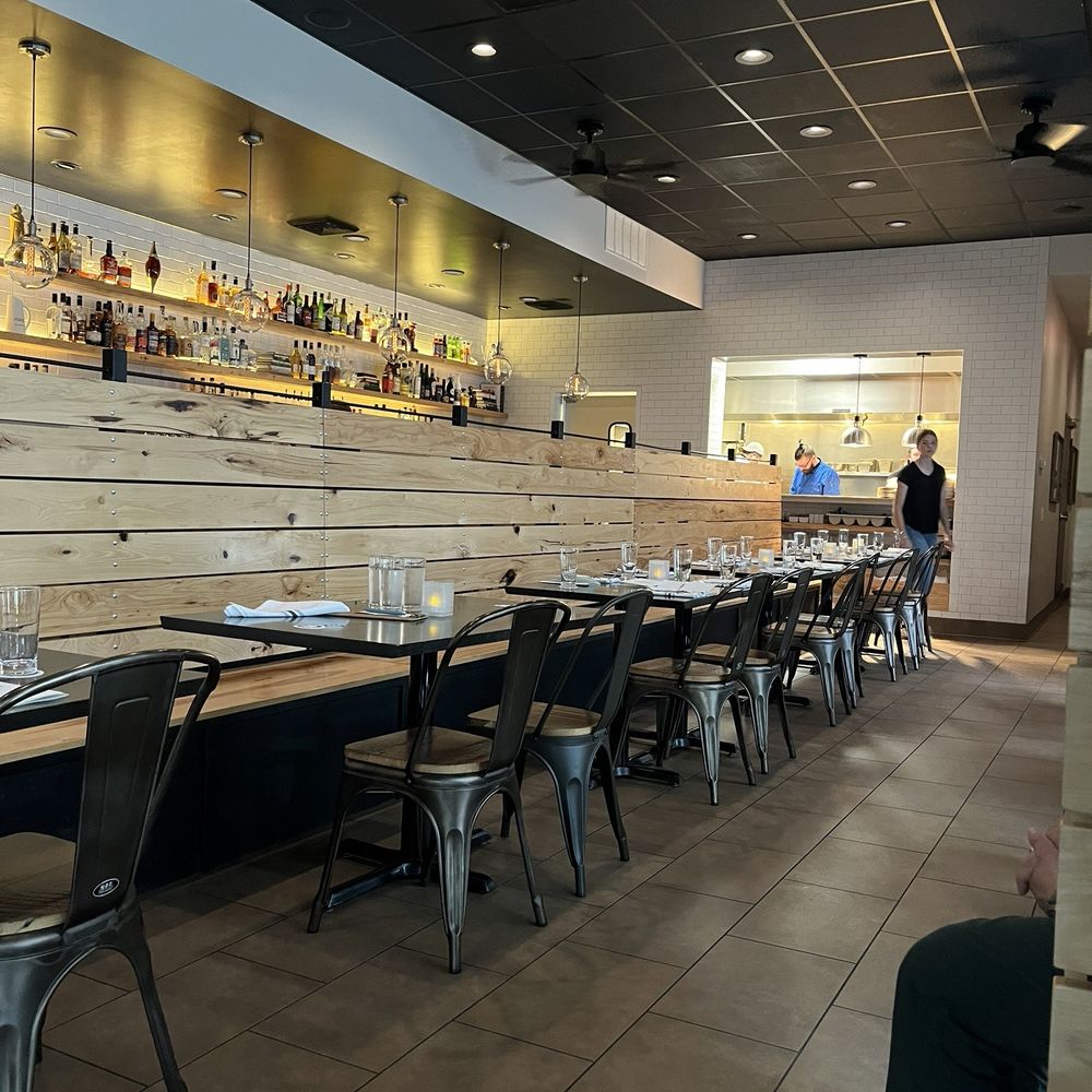 Cellar House - Wine Bars Near Me - St Louis, Missouri