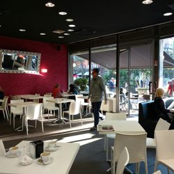 Mirage Food & Drink - Location elegante