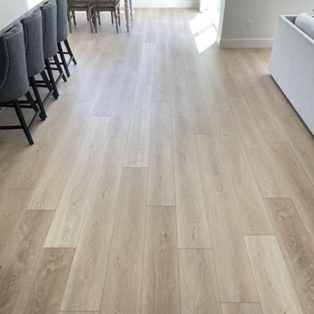 Budget Flooring - a living room and dining room - Flooring Near Me Budget Flooring - a living room and dining room - Flooring Near Me