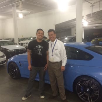 Pacific BMW - Bought my 2016 BMW m4 from here awesome. Thanks to Mr. Ed Tiempo - Auto Repair Near Me - Glendale, California Pacific BMW - Bought my 2016 BMW m4 from here awesome. Thanks to Mr. Ed Tiempo - Auto Repair Near Me - Glendale, California