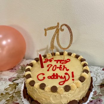 Amy's Cottage Bakery - Bakeries Near Me