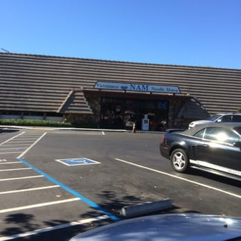 Pho Nam - The front of Pho Nam. - Vietnamese Near Me - Sunnyvale, California