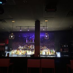 the bar and lounge the bar and lounge