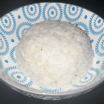 That's thai food - Rice - Thai Near Me - Springfield, New Jersey