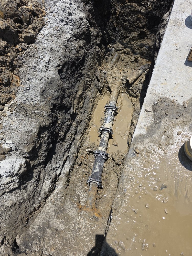 Slide of Flocco's Plumbing