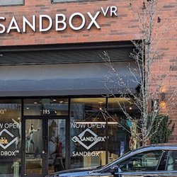 Sandbox VR