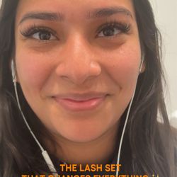Lash & Brow Studio