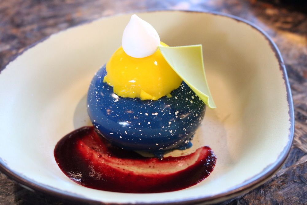 Satu'li Canteen