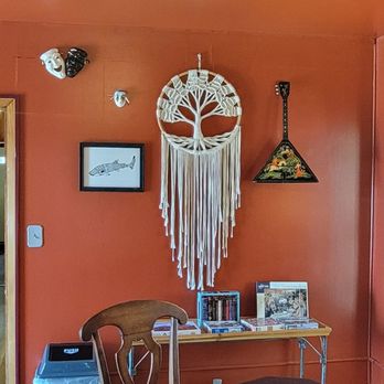 Strange Light Coffee & Books - Coffee & Tea Near Me - Morgantown, West Virginia Strange Light Coffee & Books - Coffee & Tea Near Me - Morgantown, West Virginia