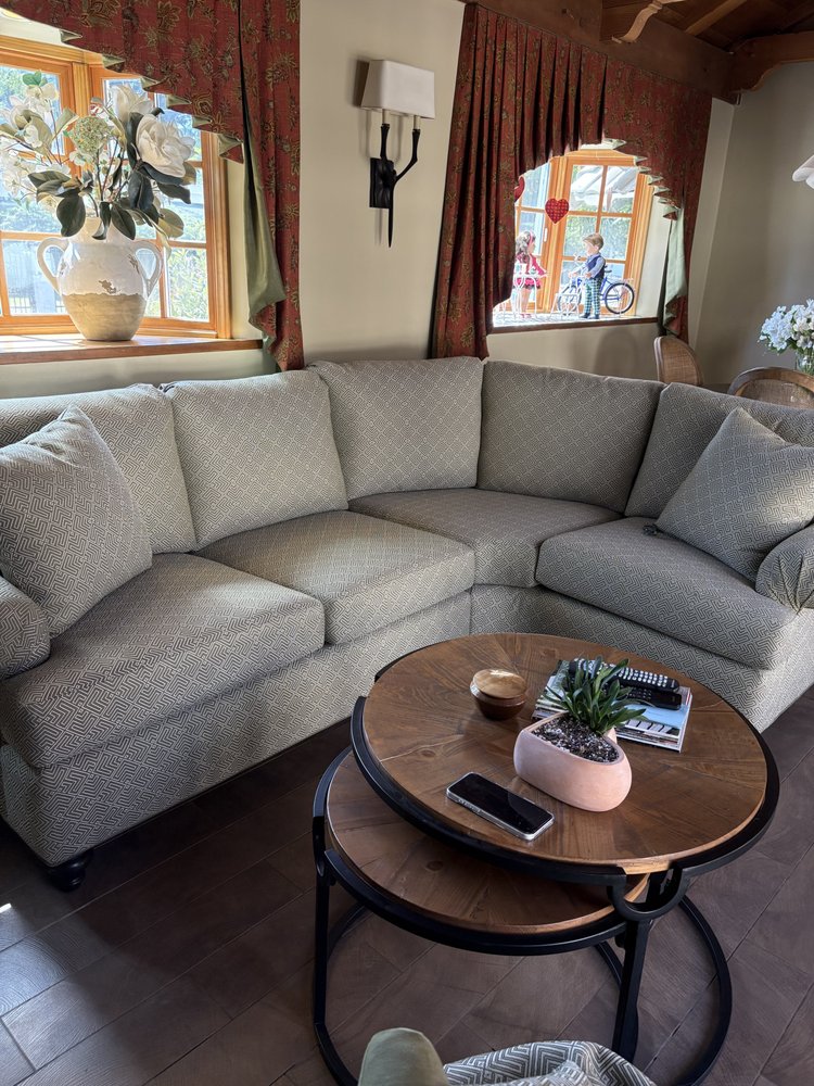 Larry's Custom Furniture & Upholstery - upholstery in Van Nuys, CA