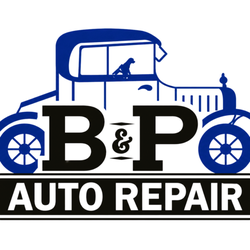 B & P Auto Repair - Complete Auto Service