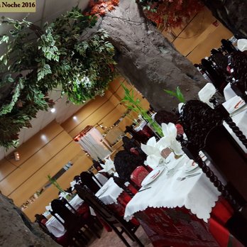 Gran China - Dim Sum Near Me - Seville, SE