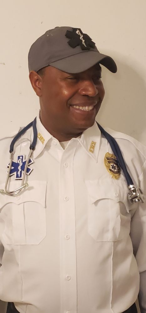 Dwayne A Parham - divorce attorney in Montgomery, AL