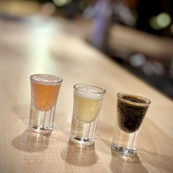 The Unknown Cafe, Bar and Restaurant - Beer Tasting - Asian Fusion Near Me - Silang, CAV