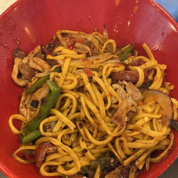 Yummy Bowl - Mongolian Near Me - Indianapolis, Indiana Yummy Bowl - Mongolian Near Me - Indianapolis, Indiana