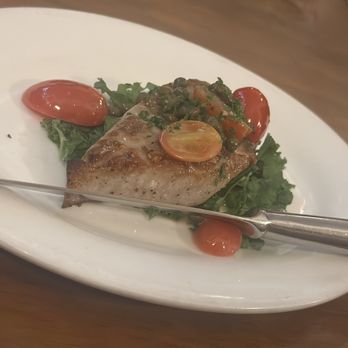 Moon & Turtle - Ahi also was cooked perfectly and tasty. Our son loved it too - Seafood Near Me - Hilo, Hawaii Moon & Turtle - Ahi also was cooked perfectly and tasty. Our son loved it too - Seafood Near Me - Hilo, Hawaii