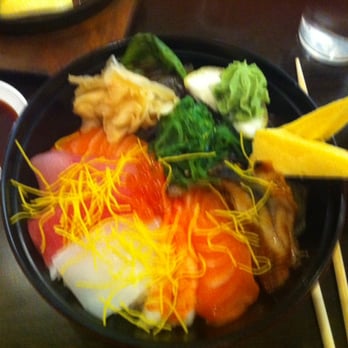 Kura - Japanese Near Me - Pyrmont, NSW