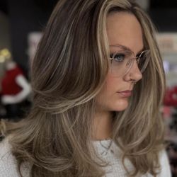 Genesis Boutique & Salon - Hair by Morgan