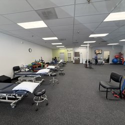Highline Physical Therapy - Federal Way - Highline Physical Therapy - Federal Way
1320 South 324th Street
Federal Way, WA 98003