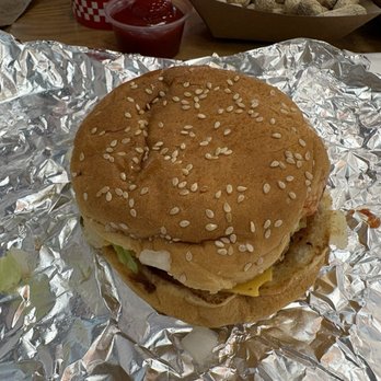 Five Guys - Burgers Near Me - Largo, Florida
