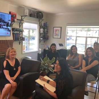 Picasso Salon - Blow Dry/Out Services Near Me - Davis, California