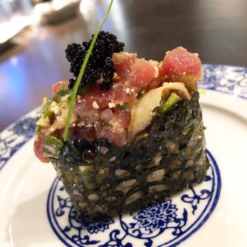 Laughing Monk Cafe - Sushi Bars Near Me - Boston, Massachusetts Laughing Monk Cafe - Sushi Bars Near Me - Boston, Massachusetts