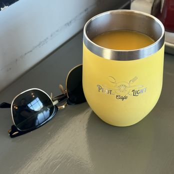 Pilot Light - Breakfast & Brunch Near Me - Half Moon Bay, California