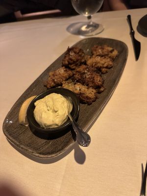 Tina's | Wine Country Cuisine by null