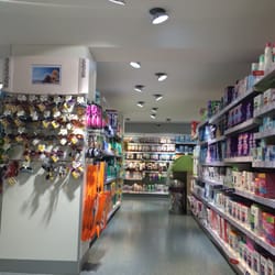 Dm-drogerie Markt