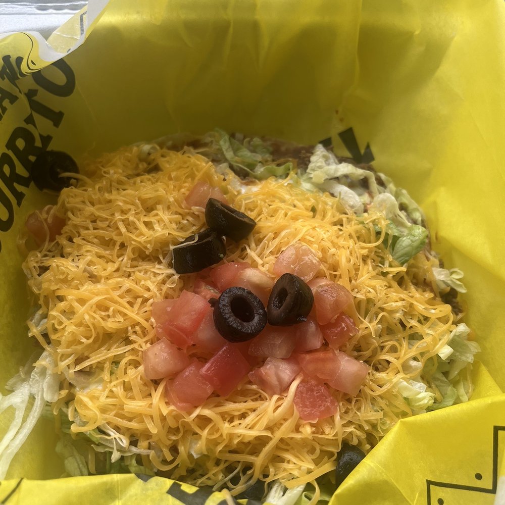 Taco Casa - Tostada - Mexican Near Me - Roanoke, Texas Taco Casa - Tostada - Mexican Near Me - Roanoke, Texas
