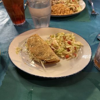 Tony's Jacal - Beef Taco - Salad Near Me - Solana Beach, California Tony's Jacal - Beef Taco - Salad Near Me - Solana Beach, California