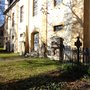 Photo of Jakobsfriedhof Jakobskirchhof
