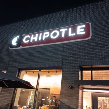 Chipotle Mexican Grill - Fast Food Near Me - La Marque, Texas