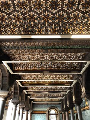 Leeds Art Gallery by null