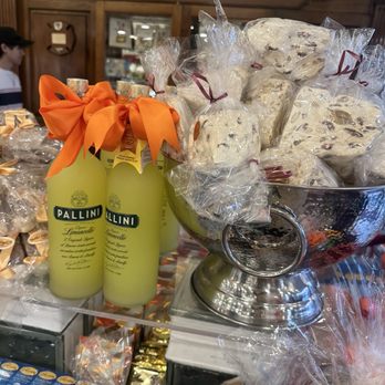 Ferrara Bakery & Cafe - Bakeries Near Me - New York, New York Ferrara Bakery & Cafe - Bakeries Near Me - New York, New York