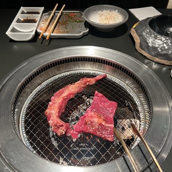 Chubby Cattle - Barbeque Near Me - Cerritos, California
