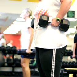 Go Fitness Center