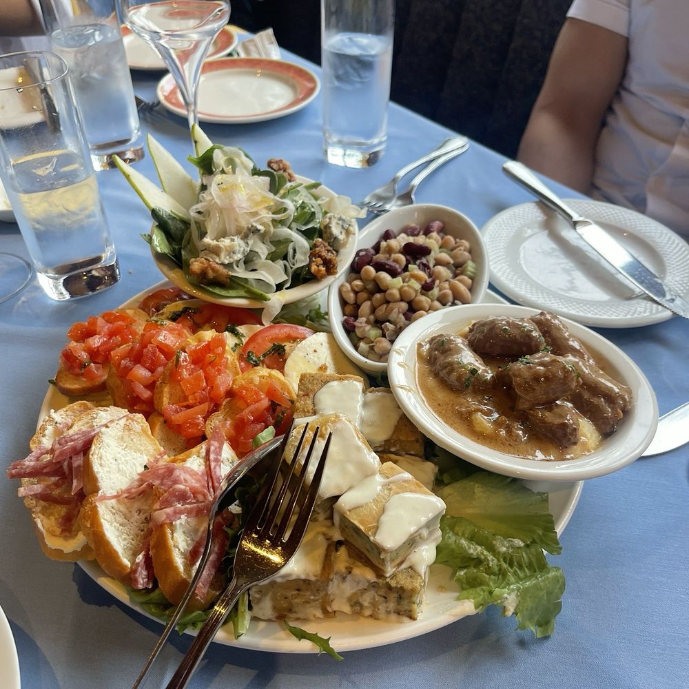 Parma - Charcuterie Board - Italian Near Me - Fresno, California Parma - Charcuterie Board - Italian Near Me - Fresno, California