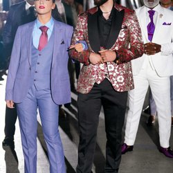 Avanti Milano - New York Fashion Week
"Fall 2022 collection"