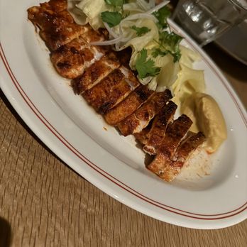 San Damian - Seafood Near Me - Los Angeles, California