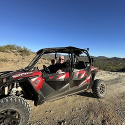 Phoenix Off-Road Adventures