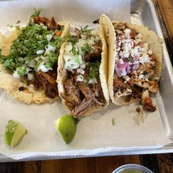 Tia's Tacos