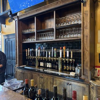 The Main Grape - The inventory is building. They now have wine and beer. - American Near Me - Fairfield, California