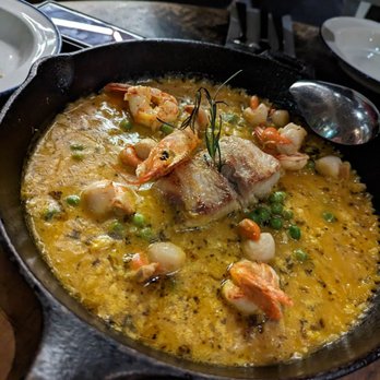 La Picantería - Peruvian Near Me - Vitacura, RM