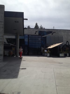 Haywire Winery by null