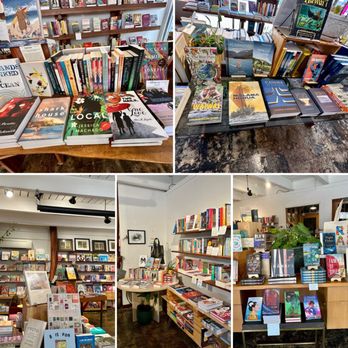 Da Shop - Bookstores Near Me - Honolulu, Hawaii