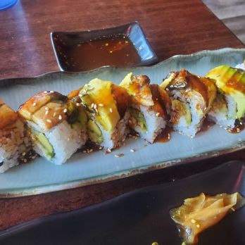 Ocean Sushi - Sushi Bars Near Me - West Hollywood, California Ocean Sushi - Sushi Bars Near Me - West Hollywood, California