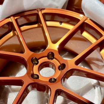Colorcoat Powder Coating - Powder Coating Near Me - Modesto, California Colorcoat Powder Coating - Powder Coating Near Me - Modesto, California