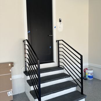 BR Steel Solutions - Metal Fabricators Near Me
