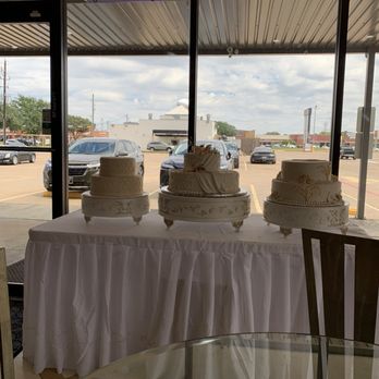 Bake My Day Bakery - Display cakes - Bakeries Near Me - Katy, Texas